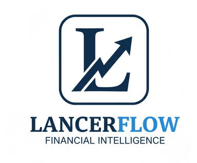 LancerFlow logo